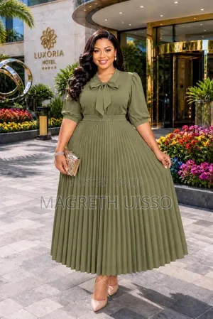 Ladies Fashion Hub