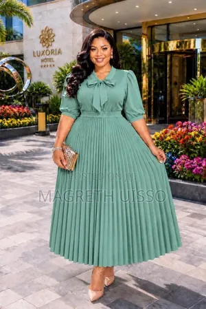 Ladies Fashion Hub