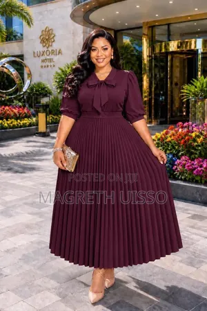 Ladies Fashion Hub