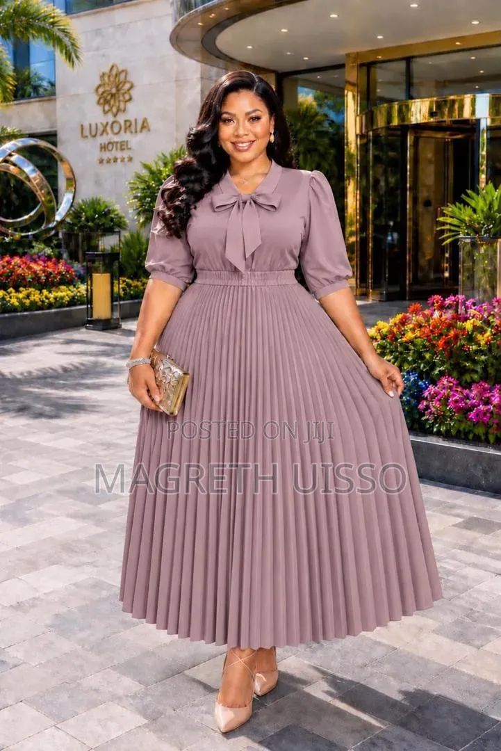 Ladies Fashion Hub