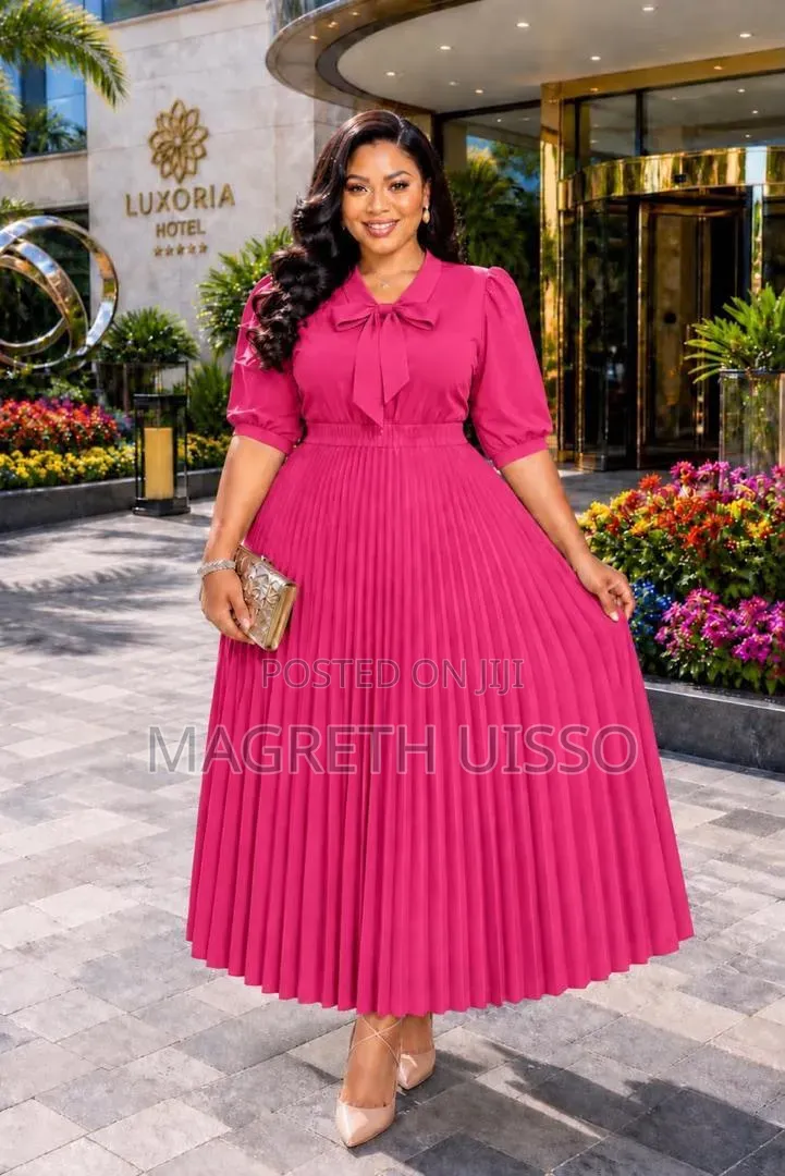 Ladies Fashion Hub