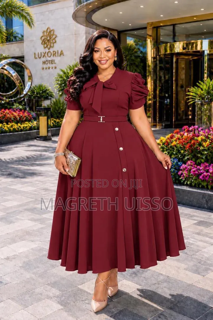 Ladies Fashion Hub