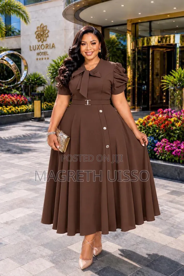 Ladies Fashion Hub