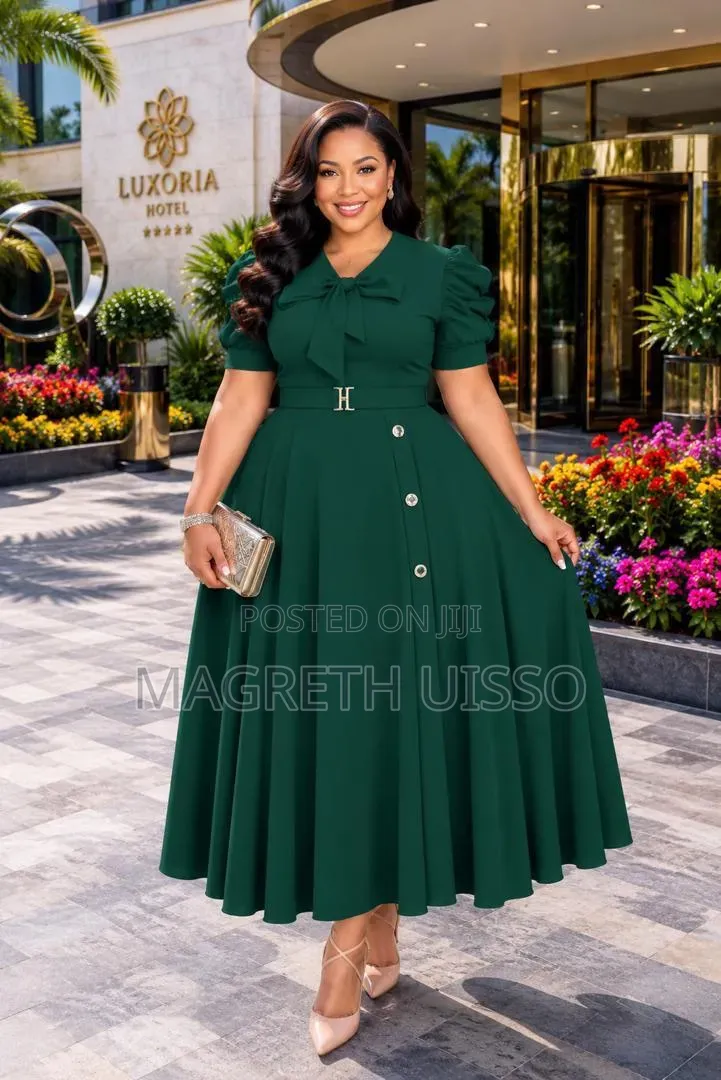 Ladies Fashion Hub