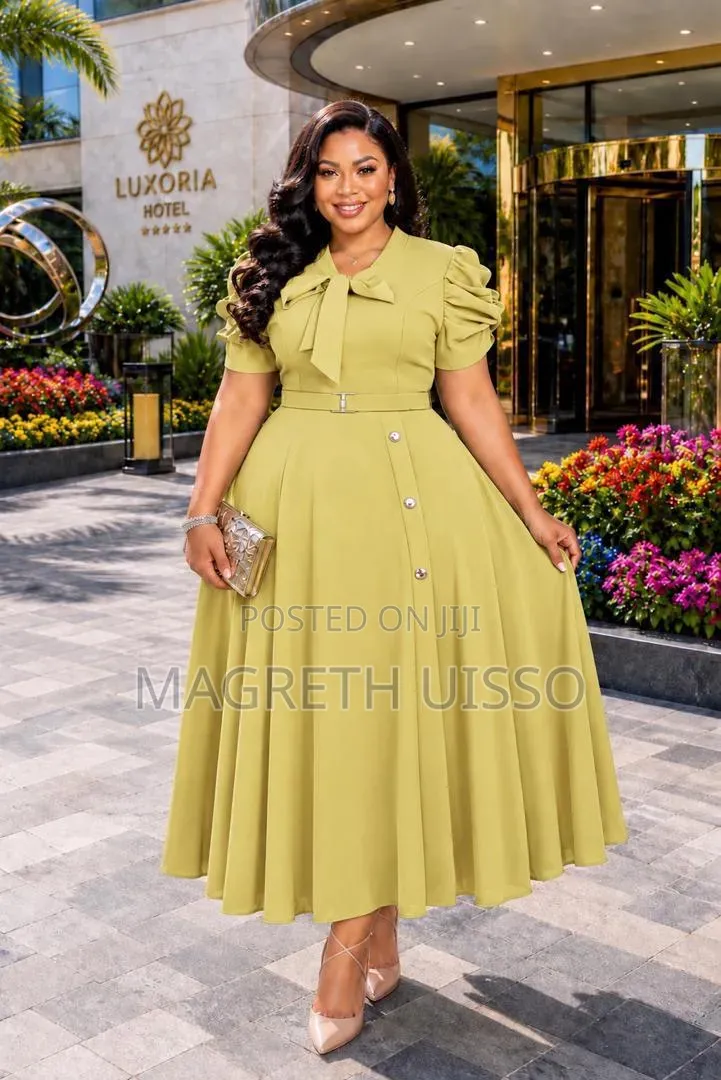 Ladies Fashion Hub