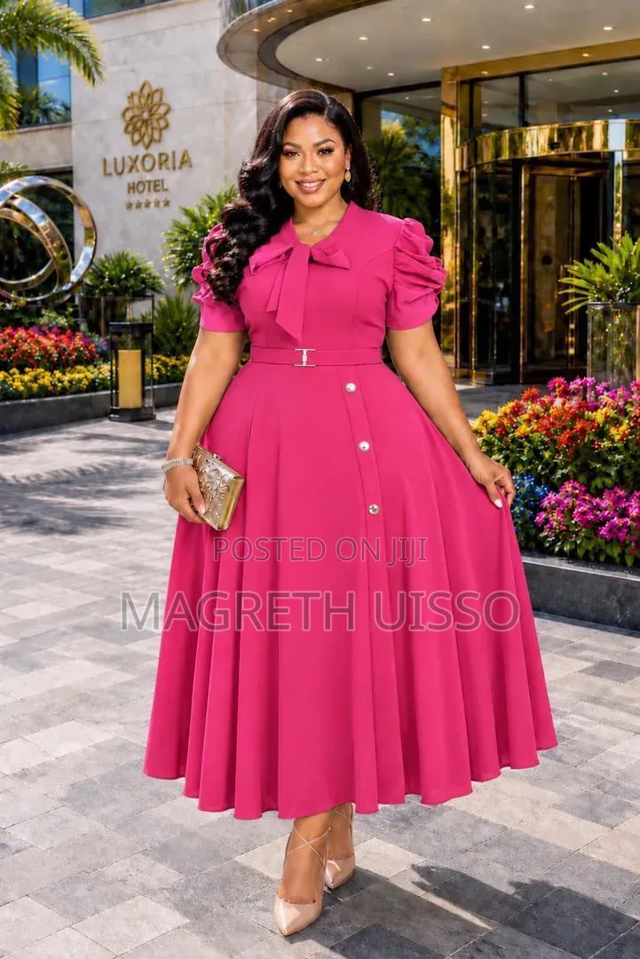 Ladies Fashion Hub