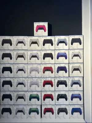 Ps5 Controller