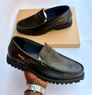Timberland Loafers - Men Official