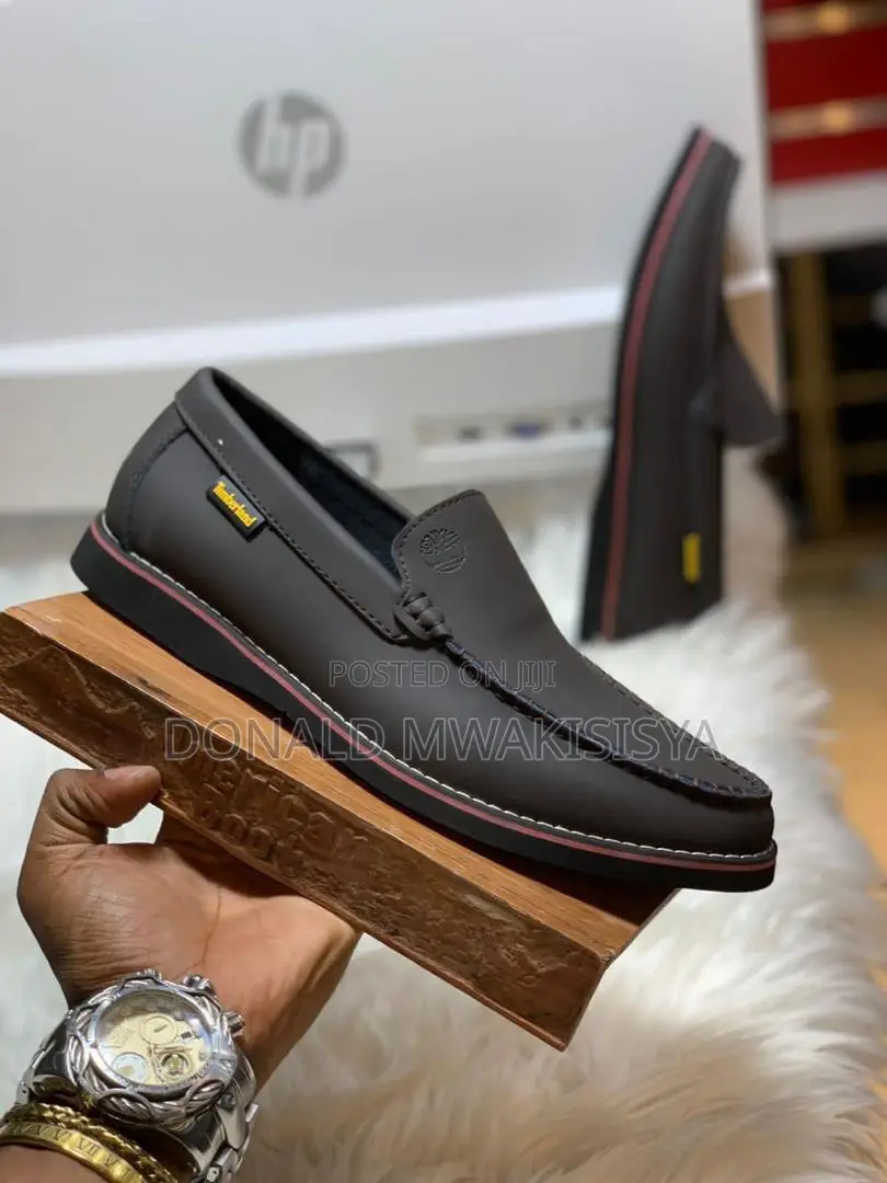 Timberland Loafers - Men Official