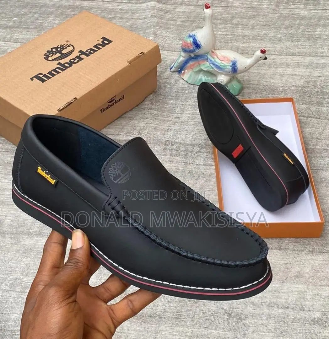 Timberland Loafers - Men Official
