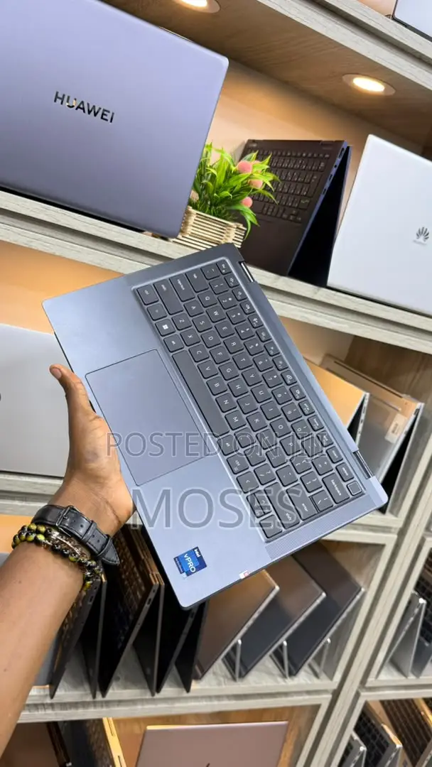 Laptop Dell Latitude 9430 16GB Intel Core i7 SSD 512GB
