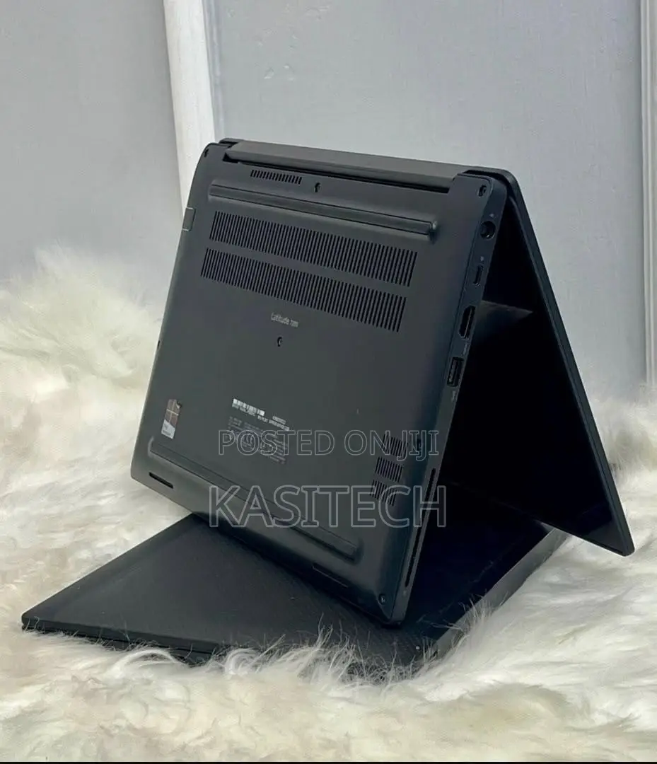 Laptop Dell Latitude 7290 8GB Intel Core i5 SSD 256GB