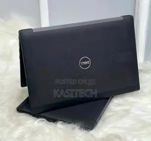 Laptop Dell Latitude 7290 8GB Intel Core i5 SSD 256GB