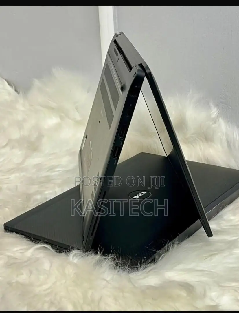 Laptop Dell Latitude 7290 8GB Intel Core i5 SSD 256GB