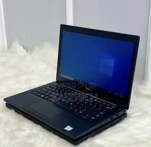 Laptop Dell Latitude 7290 8GB Intel Core i5 SSD 256GB