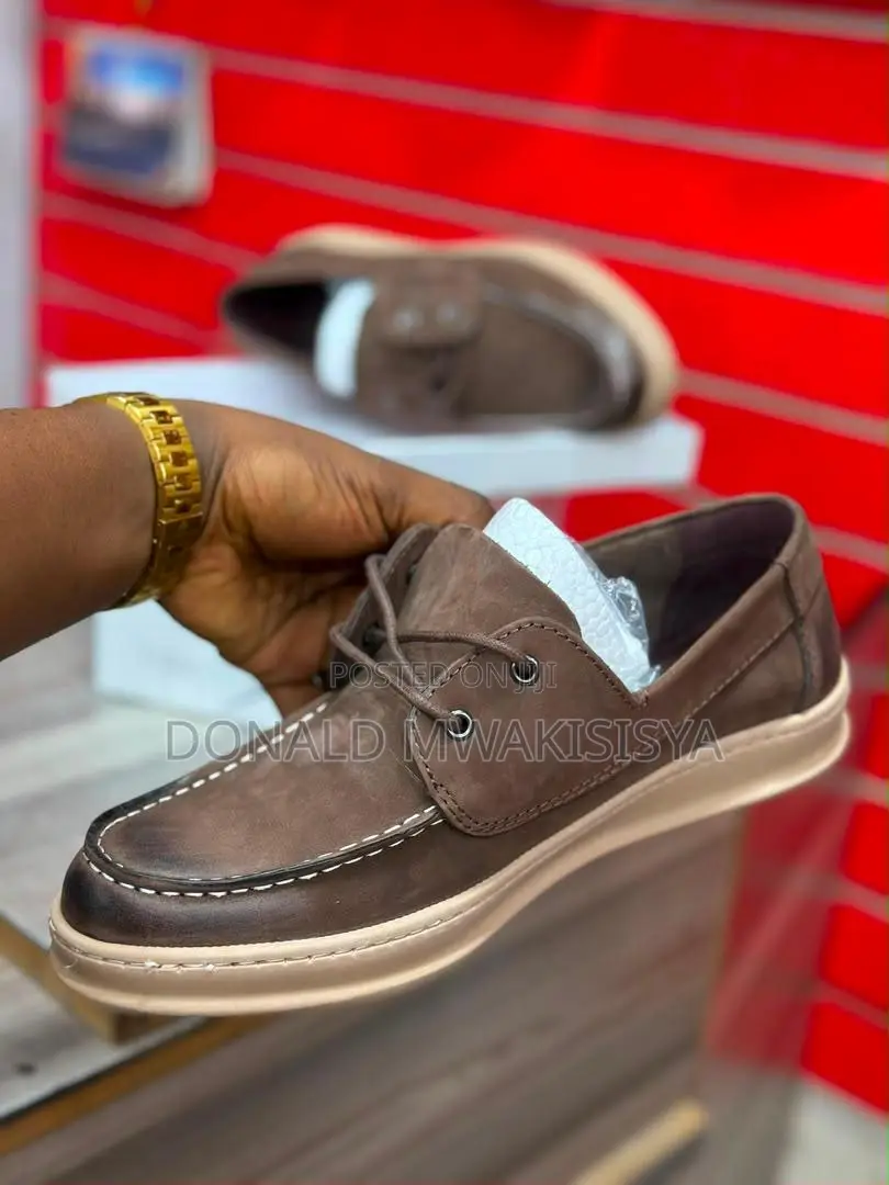 Timberland Boat Shoes - Men Casual