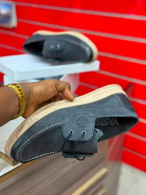 Timberland Boat Shoes - Men Casual