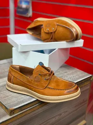 Timberland Boat Shoes - Men Casual
