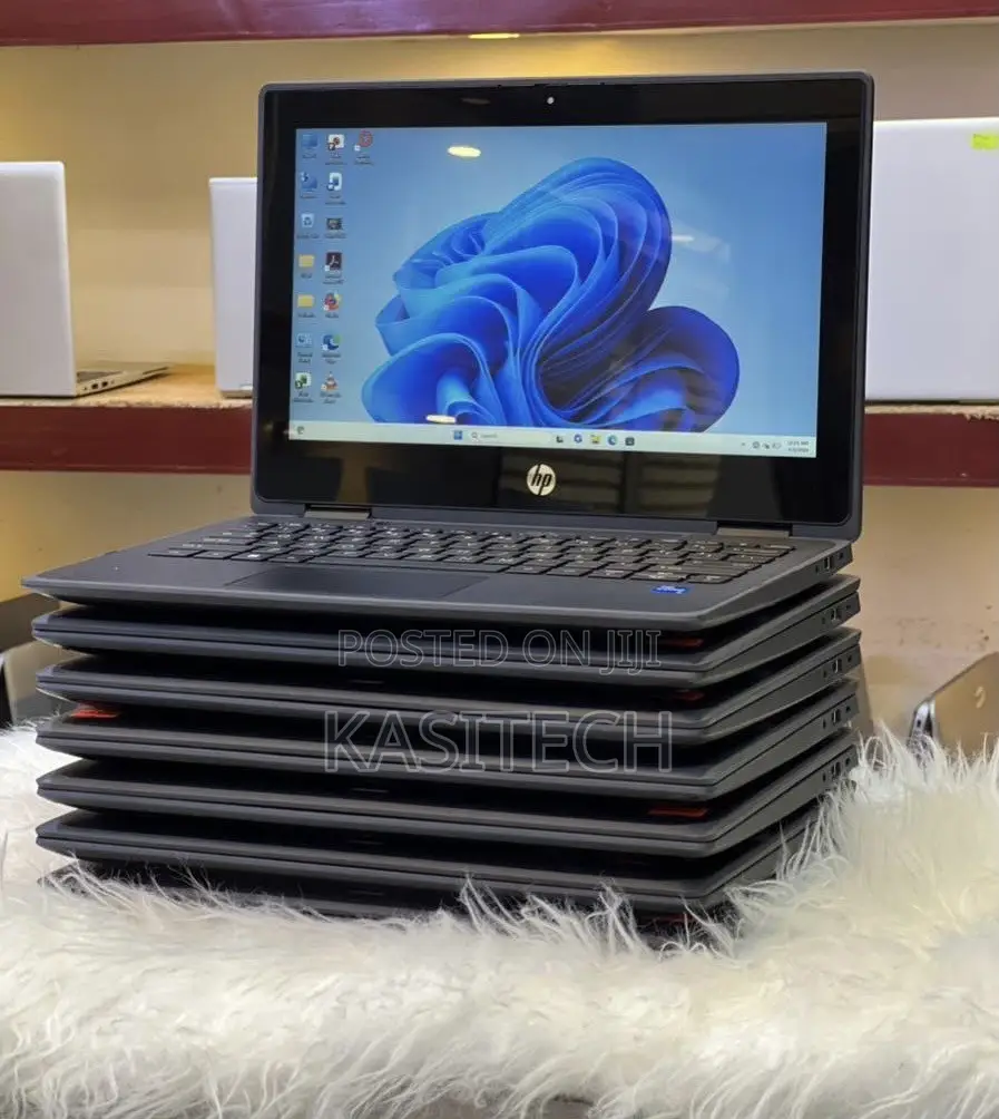 New Laptop HP 8GB Intel Core i5 SSD 256GB