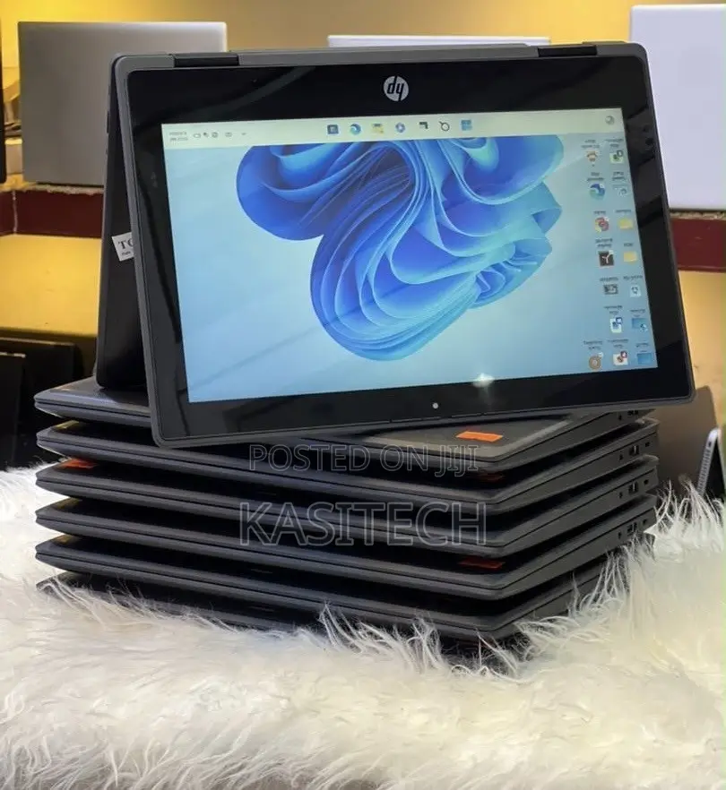 New Laptop HP 8GB Intel Core i5 SSD 256GB