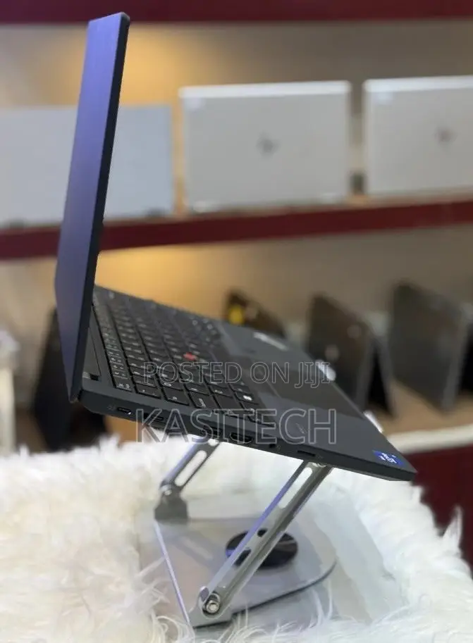 Laptop Lenovo ThinkPad P14s 48GB Intel Core i7 SSD 1T