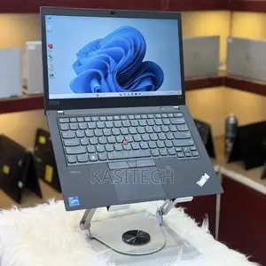 Laptop Lenovo ThinkPad P14s 48GB Intel Core i7 SSD 1T