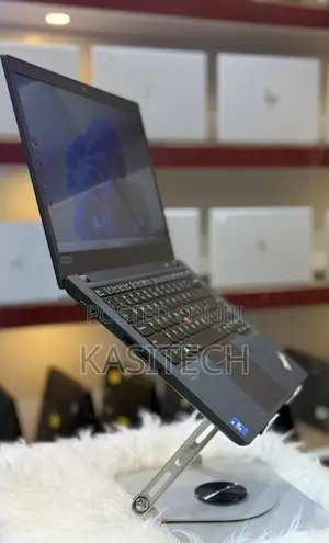 Laptop Lenovo ThinkPad P14s 48GB Intel Core i7 SSD 1T