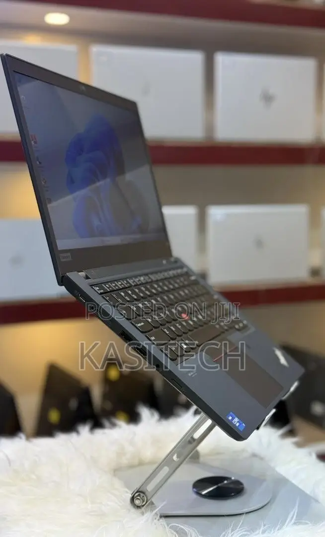 Laptop Lenovo ThinkPad P14s 48GB Intel Core i7 SSD 1T