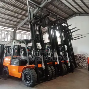 Folklift 5t and 3.5t