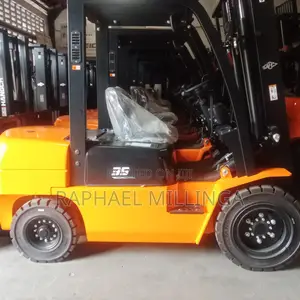 Folklift 5t and 3.5t