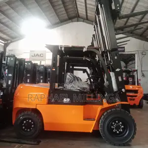 Folklift 5t and 3.5t