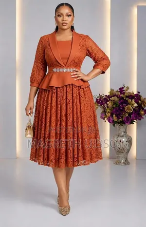 Ladies Fashion Hub