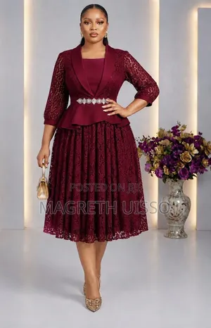 Ladies Fashion Hub