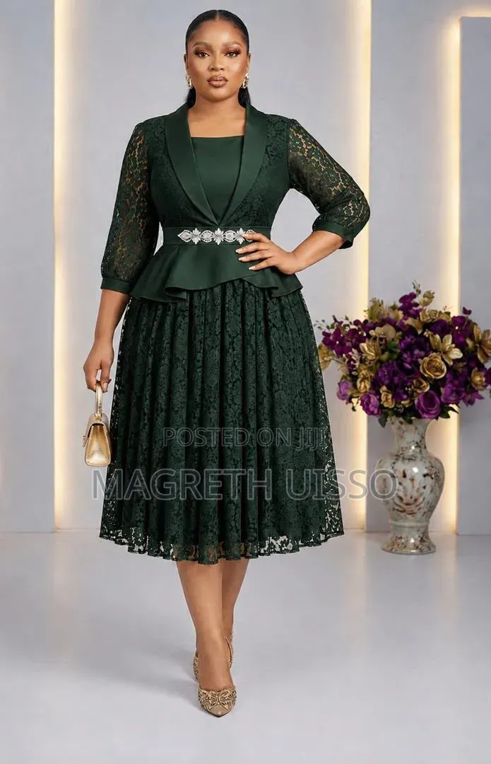 Ladies Fashion Hub