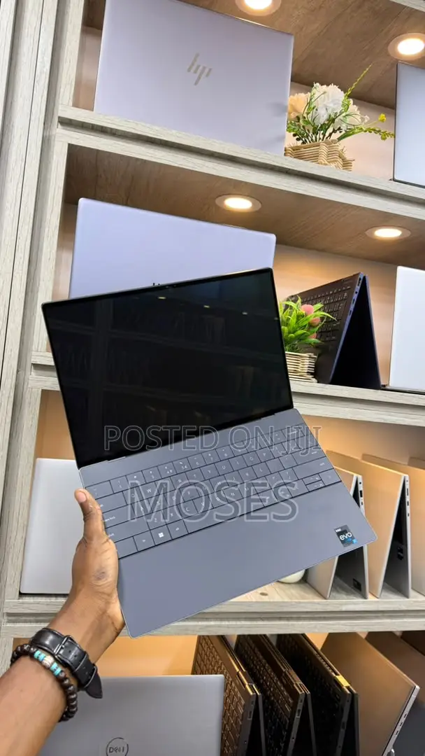 Laptop Dell XPS 13 9320 32GB Intel Core i7 SSD 512GB
