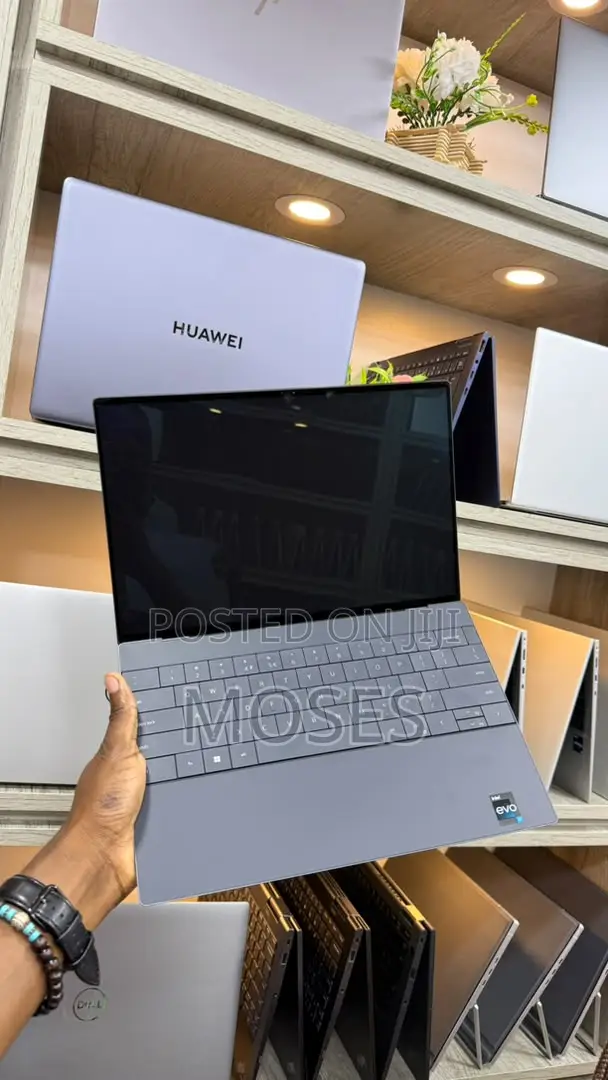 Laptop Dell XPS 13 9320 32GB Intel Core i7 SSD 512GB