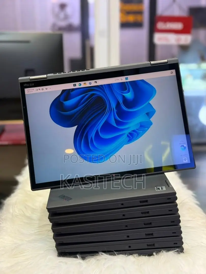 Laptop Lenovo ThinkBook 13s Gen 2 16GB Intel Core i5 SSD 256GB