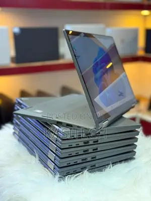 Laptop Lenovo ThinkBook 13s Gen 2 16GB Intel Core i5 SSD 256GB