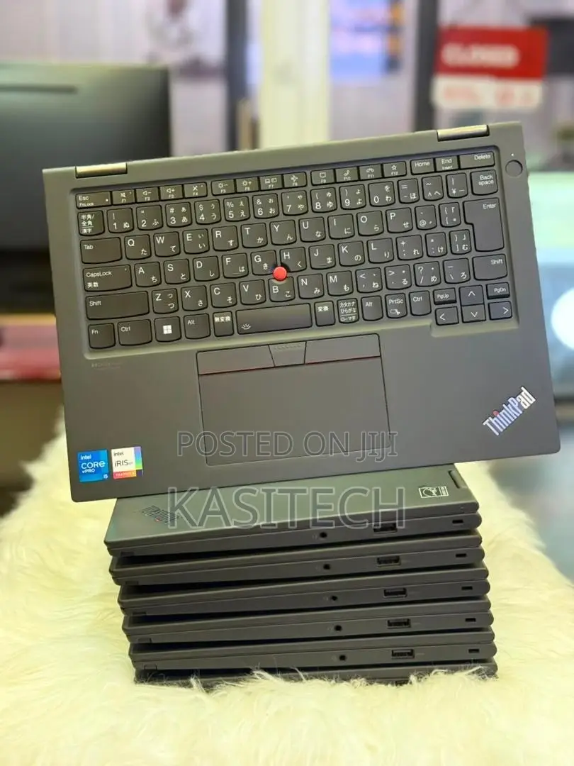 Laptop Lenovo ThinkBook 13s Gen 2 16GB Intel Core i5 SSD 256GB