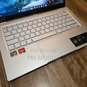 Laptop Acer Swift Go 14 16GB Intel Core Ultra 7 SSD 1T