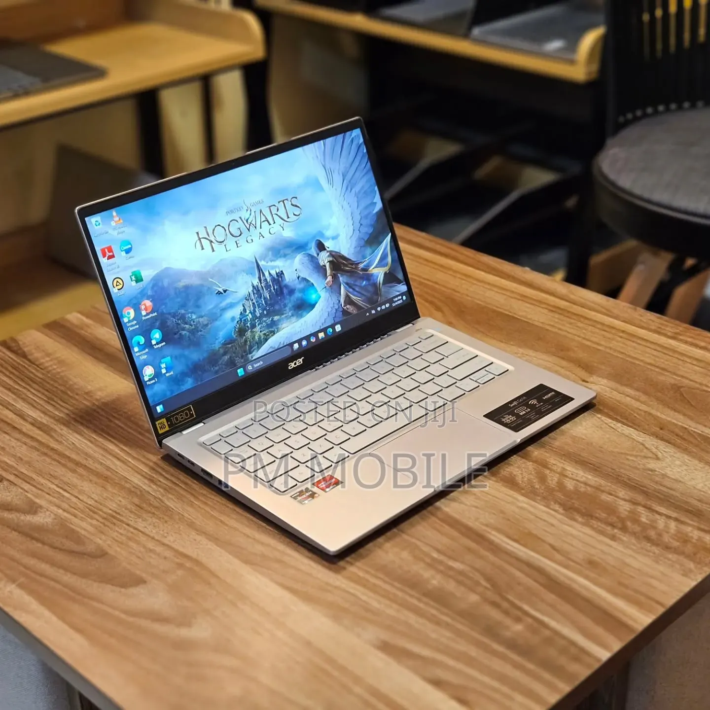Laptop Acer Swift Go 14 16GB Intel Core Ultra 7 SSD 1T