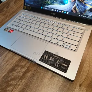 Laptop Acer Swift Go 14 16GB Intel Core Ultra 7 SSD 1T