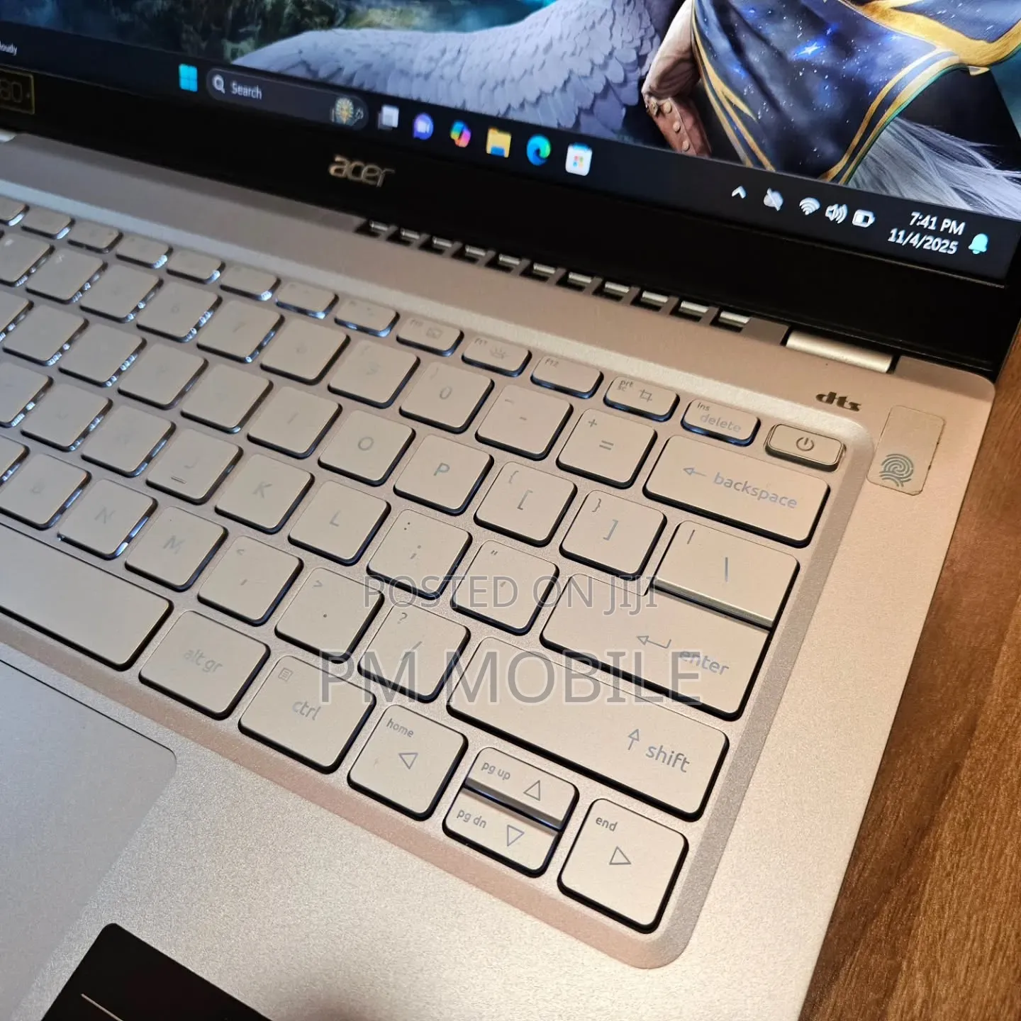 Laptop Acer Swift Go 14 16GB Intel Core Ultra 7 SSD 1T