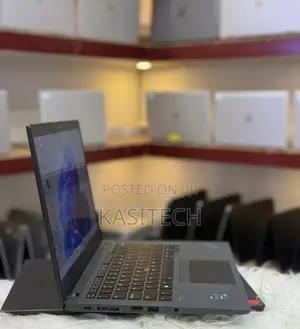 New Laptop Lenovo ThinkPad X1 Carbon 16GB Intel Core i7 SSD 256GB