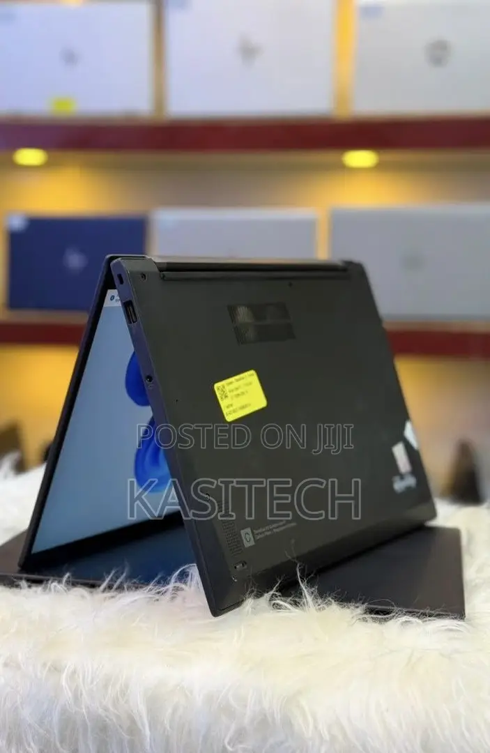 New Laptop Lenovo ThinkPad X1 Carbon 16GB Intel Core i7 SSD 256GB