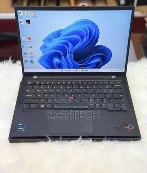 New Laptop Lenovo ThinkPad X1 Carbon 16GB Intel Core i7 SSD 256GB