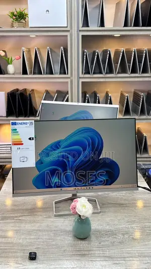 HP Monitor