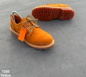 Viatu Vya Kiume Low Cut Very Classic but Casual Timberland Brand