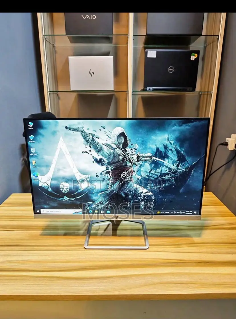 HP Monitor