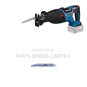 Bosch Cordless Reciprocating Gsa 185-Li